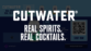 Cutwater - Blueprint