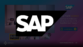 SAP - Blueprint